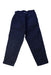 A Navy Casual Pants from Bonpoint in size 4T for boy. (Front View)