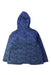 A Blue Puffer/Quilted Jackets from Stella McCartney in size 5T for neutral. (Back View)