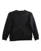 A Black Crewneck Sweatshirts from Kenzo in size 12Y for girl. (Back View)