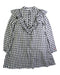 A Black Long Sleeve Dresses from Philosophy Di Lorenzo Serafini in size 12Y for girl. (Front View)