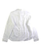 A White Long Sleeve Shirts from Bonpoint in size 12Y for boy. (Back View)