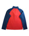 A Red Long Sleeve Tops from Patagonia in size 12Y for neutral. (Back View)