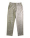 A Beige Casual Pants from Under Armour in size 10Y for boy. (Front View)