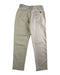 A Beige Casual Pants from Under Armour in size 10Y for boy. (Back View)