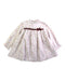 A Pink Long Sleeve Dresses from Pepa London in size 2T for girl. (Front View)