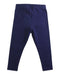 A Navy Leggings from Polo Ralph Lauren in size 2T for girl. (Back View)