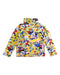 A Multicolour Long Sleeve Tops from Mini Rodini in size 18-24M for girl. (Front View)