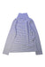 A Blue Long Sleeve Tops from Boden in size 8Y for boy. (Back View)