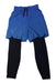 A Blue Active Pants from Moody Tiger in size 8Y for girl. (Front View)