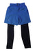 A Blue Active Pants from Moody Tiger in size 8Y for girl. (Back View)