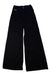 A Black Casual Pants from Diesel in size 12Y for neutral. (Front View)