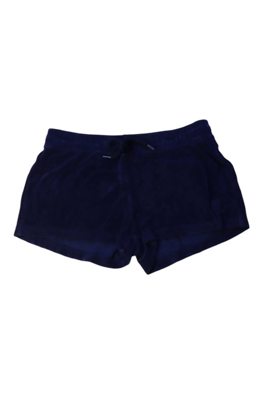 A Navy Shorts from Vilebrequin in size 12Y for boy. (Front View)