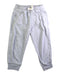 A Grey Sweatpants from Crewcuts in size 5T for boy. (Front View)