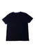A Black Short Sleeve T Shirts from Lanvin Petite in size 14Y for neutral. (Back View)