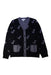 A Black Cardigans from Bora Aksu in size 10Y for boy. (Front View)