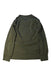 A Green Long Sleeve T Shirts from Polo Ralph Lauren in size 8Y for boy. (Back View)