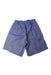 A Blue Shorts from Bonpoint in size 12Y for girl. (Back View)