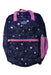A Navy Bags from Joules in size O/S for girl. (Front View)