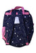 A Navy Bags from Joules in size O/S for girl. (Back View)