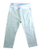A Blue Active Pants from Moody Tiger in size 7Y for girl. (Front View)