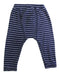 A Navy Leggings from Seed in size 18-24M for boy. (Back View)