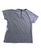 A Grey Short Sleeve T Shirts from Emporio Armani in size 3T for boy. (Back View)
