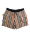 A Multicolour Shorts from Burberry in size 8Y for girl. (Front View)