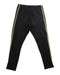 A Black Active Pants from Aquasport in size 6T for neutral. (Back View)