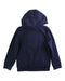 A Navy Lightweight Jackets from Aigle in size 8Y for boy. (Back View)