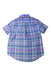 A Multicolour Short Sleeve Shirts from Ralph Lauren in size 5T for boy. (Back View)