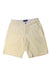 A Beige Shorts from Polo Ralph Lauren in size 5T for boy. (Front View)