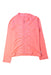 A Pink Rash Guards from Seafolly in size 5T for girl. (Front View)