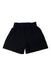 A Black Shorts from Champion in size 6T for boy. (Back View)