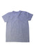 A Blue Short Sleeve Tops from Crewcuts in size 4T for boy. (Back View)