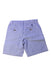 A White Shorts from Polo Ralph Lauren in size 5T for boy. (Back View)