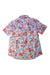 A Multicolour Short Sleeve Shirts from Crewcuts in size 6T for boy. (Back View)