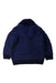 A Navy Cardigans from Tommy Hilfiger in size 6-12M for boy. (Back View)