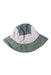 A Green Sun Hats from Ki ET LA in size 12-18M for neutral. (Front View)