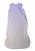 A Ivory Sleepsacs from Kyte Baby in size O/S for neutral. (Front View)
