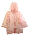 A Pink Rain Jackets from Konges Sløjd in size 5T for girl. (Front View)