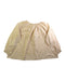 A Beige Long Sleeve Tops from Konges Sløjd in size 5T for girl. (Back View)