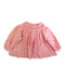 A Pink Long Sleeve Dresses from Konges Sløjd in size 4T for girl. (Back View)