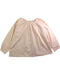 A Ivory Long Sleeve Tops from Konges Sløjd in size 5T for girl. (Front View)