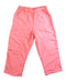 A Pink Casual Pants from Patagonia in size 4T for girl. (Front View)