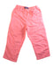 A Pink Casual Pants from Patagonia in size 4T for girl. (Back View)