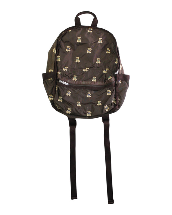 A Brown Bags from LeSportsac in size O/S for girl. (Front View)
