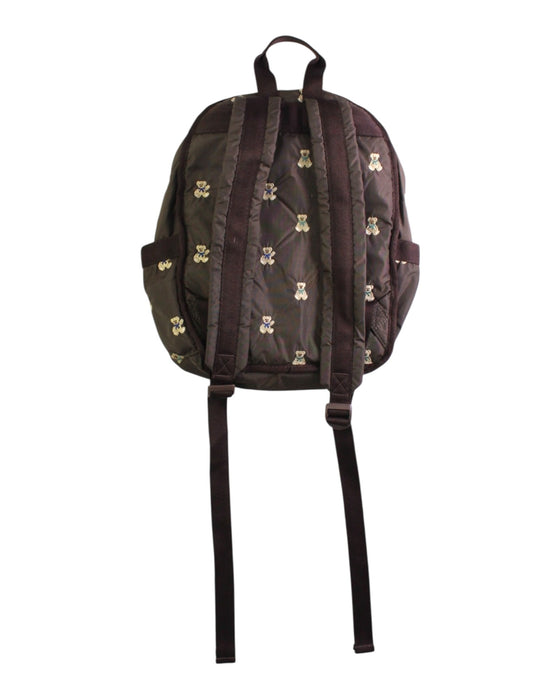 A Brown Bags from LeSportsac in size O/S for girl. (Back View)