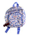 A Blue Bags from Cath Kids London in size O/S for girl. (Front View)