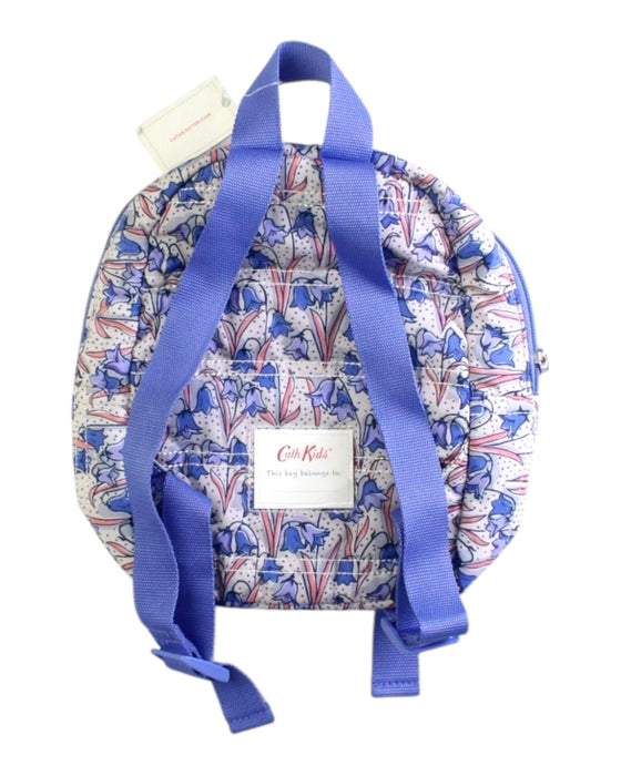 A Blue Bags from Cath Kids London in size O/S for girl. (Back View)