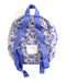 A Blue Bags from Cath Kids London in size O/S for girl. (Back View)